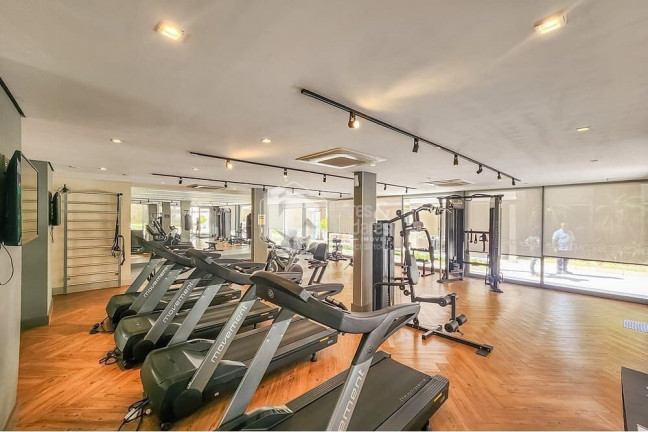 Imagem Apartamento com 2 Quartos à Venda, 61 m² em água Branca - São Paulo