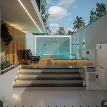 Imagem Apartamento à Venda, 72 m² em João Paulo Ii - Foz Do Iguaçu