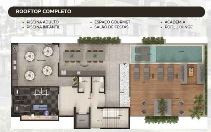 Imagem Apartamento com 3 Quartos à Venda, 75 m² em Intermares - Cabedelo Imagem Apartamento com 3 Quartos à Venda, 75 m² em Intermares - Cabedelo