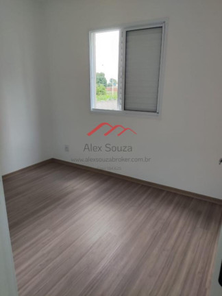 Imagem Apartamento com 2 Quartos à Venda, 44 m² em Jardim Amanda Ii - Hortolândia Imagem Apartamento com 2 Quartos à Venda, 44 m² em Jardim Amanda Ii - Hortolândia