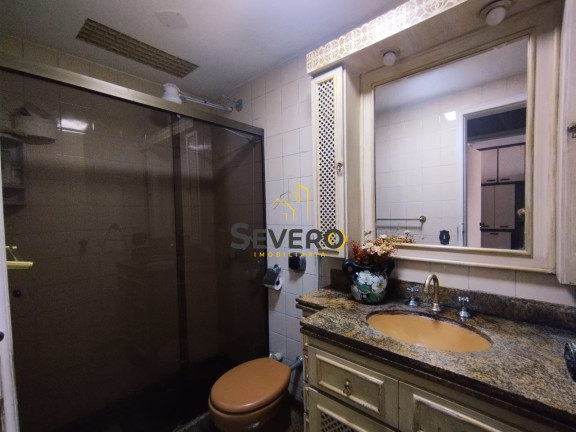 Imagem Cobertura com 3 Quartos à Venda, 180 m² em Icaraí - Niterói