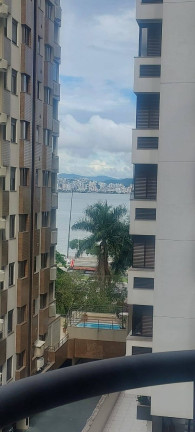 Imagem Apartamento com 2 Quartos à Venda, 77 m² em Centro - Florianópolis Imagem Apartamento com 2 Quartos à Venda, 77 m² em Centro - Florianópolis