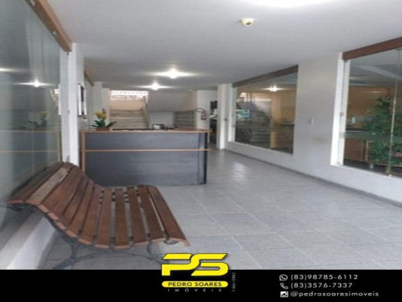 Imagem Imóvel Comercial à Venda, 30 m² em Tambaú - João Pessoa Imagem Imóvel Comercial à Venda, 30 m² em Tambaú - João Pessoa