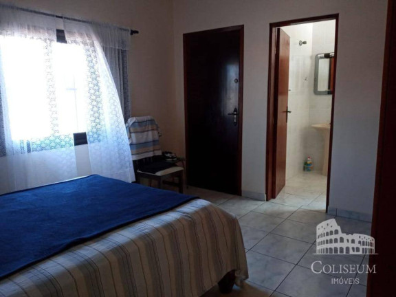 Imagem Casa com 3 Quartos à Venda ou Locação, 123 m² em Boqueirão - Praia Grande