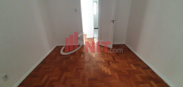 Imagem Apartamento com 3 Quartos à Venda, 110 m² em Ingá - Niterói