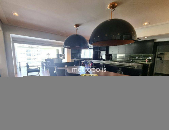 Imagem Apartamento com 4 Quartos à Venda, 304 m² em Cerâmica - São Caetano Do Sul Imagem Apartamento com 4 Quartos à Venda, 304 m² em Cerâmica - São Caetano Do Sul