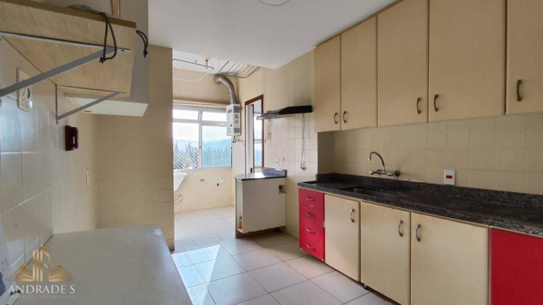 Imagem Apartamento com 3 Quartos à Venda, 96 m² em Barra Da Tijuca - Rio De Janeiro