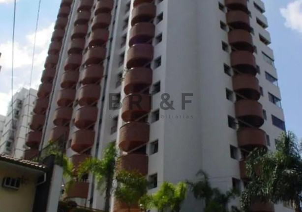 Imagem Apartamento com 1 Quarto à Venda, 50 m² em Brooklin - São Paulo Imagem Apartamento com 1 Quarto à Venda, 50 m² em Brooklin - São Paulo