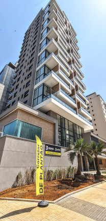 Imagem Apartamento com 3 Quartos à Venda, 138 m² em Jardim Paulista - São Paulo