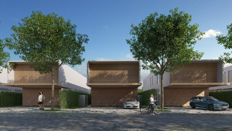 Imagem Casa de Condomínio com 4 Quartos à Venda, 304 m²
