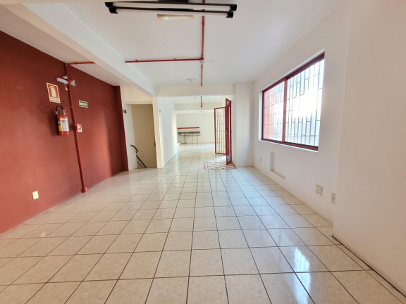 Imagem Sala Comercial à Venda, 251 m² em Bonfim - Santa Maria Imagem Sala Comercial à Venda, 251 m² em Bonfim - Santa Maria