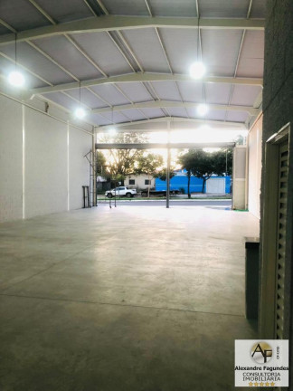 Imagem Galpão à Venda, 300 m² em Jardim Itaipu - Goiânia Imagem Galpão à Venda, 300 m² em Jardim Itaipu - Goiânia