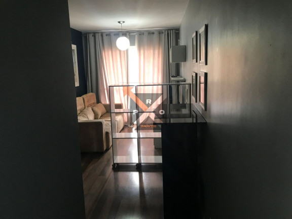 Imagem Imóvel com 3 Quartos à Venda, 65 m² em Mooca - São Paulo Imagem Imóvel com 3 Quartos à Venda, 65 m² em Mooca - São Paulo