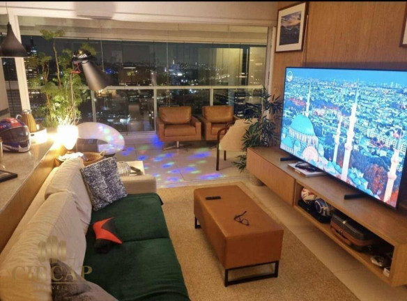 Imagem Apartamento com 2 Quartos à Venda ou Locação, 100 m² em Pinheiros - São Paulo Imagem Apartamento com 2 Quartos à Venda ou Locação, 100 m² em Pinheiros - São Paulo