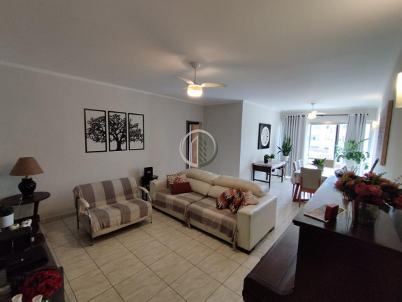 Apartamento com 4 Quartos à Venda, 180 m² em Boqueirão - Santos
