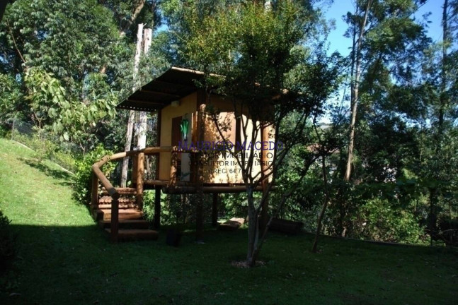 Imagem Casa com 4 Quartos à Venda, 1.500 m² em Residencial Tamboré - Barueri Imagem Casa com 4 Quartos à Venda, 1.500 m² em Residencial Tamboré - Barueri