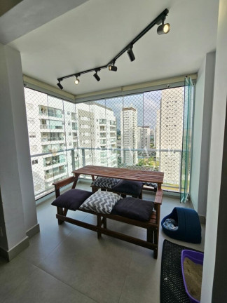 Imagem Apartamento com 2 Quartos à Venda, 66 m² em Vila Anastácio - São Paulo Imagem Apartamento com 2 Quartos à Venda, 66 m² em Vila Anastácio - São Paulo