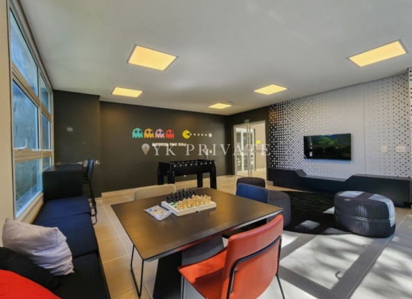 Imagem Apartamento com 2 Quartos à Venda, 57 m² em Freguesia Do ó - São Paulo