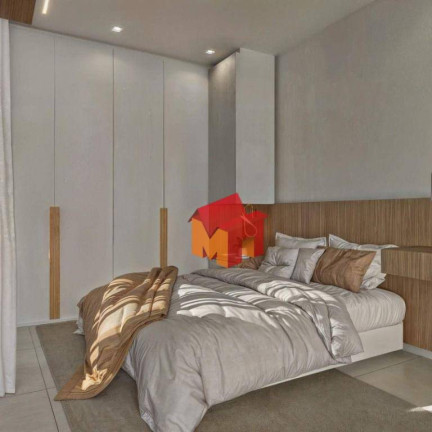 Imagem Casa com 3 Quartos à Venda, 105 m² em Pacaembu - Americana Imagem Casa com 3 Quartos à Venda, 105 m² em Pacaembu - Americana