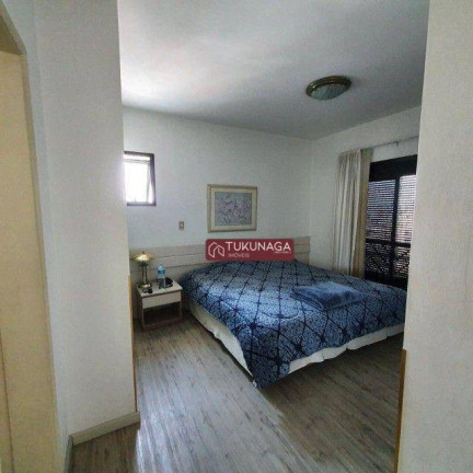 Imagem Apartamento com 1 Quarto à Venda, 54 m² em Santana - São Paulo Imagem Apartamento com 1 Quarto à Venda, 54 m² em Santana - São Paulo