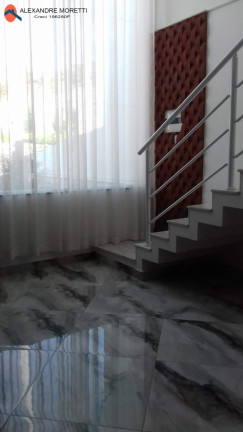 Imagem Casa com 3 Quartos à Venda, 150 m² em Novo Horizonte - Sorocaba Imagem Casa com 3 Quartos à Venda, 150 m² em Novo Horizonte - Sorocaba