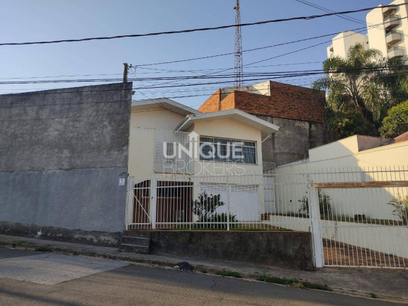 Imagem Casa com 3 Quartos à Venda, 363 m² em Vila Maria Luiza - Jundiaí Imagem Casa com 3 Quartos à Venda, 363 m² em Vila Maria Luiza - Jundiaí