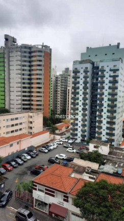 Imagem Apartamento com 3 Quartos à Venda, 92 m² em Santa Paula - São Caetano Do Sul Imagem Apartamento com 3 Quartos à Venda, 92 m² em Santa Paula - São Caetano Do Sul