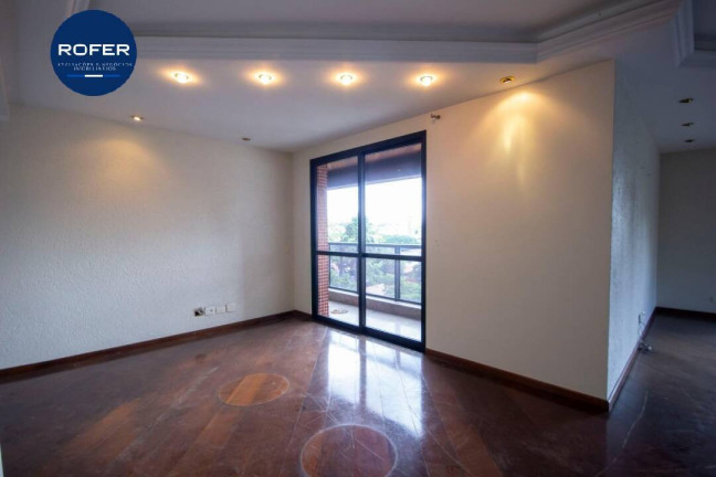 Imagem Apartamento com 4 Quartos à Venda, 335 m² em Jardim Anália Franco - São Paulo Imagem Apartamento com 4 Quartos à Venda, 335 m² em Jardim Anália Franco - São Paulo