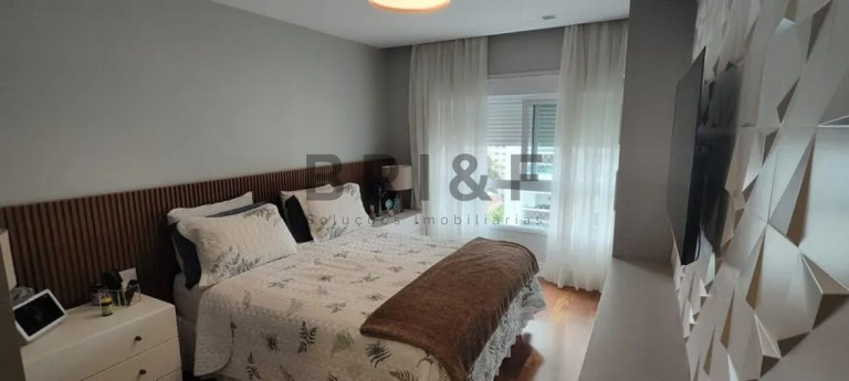 Imagem Apartamento com 3 Quartos à Venda, 211 m² em Campo Belo - São Paulo Imagem Apartamento com 3 Quartos à Venda, 211 m² em Campo Belo - São Paulo