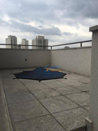 Imagem Cobertura com 2 Quartos à Venda, 140 m² em Vila Romana - São Paulo Imagem Cobertura com 2 Quartos à Venda, 140 m² em Vila Romana - São Paulo