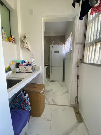 Imagem Apartamento com 3 Quartos à Venda, 70 m² em Campestre - Santo André Imagem Apartamento com 3 Quartos à Venda, 70 m² em Campestre - Santo André