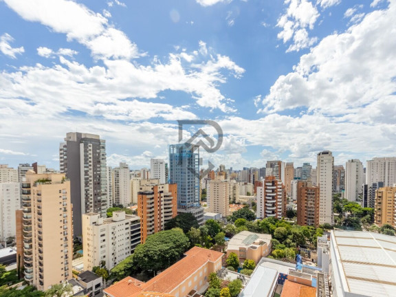Imagem Cobertura com 4 Quartos à Venda, 317 m² em Moema - São Paulo Imagem Cobertura com 4 Quartos à Venda, 317 m² em Moema - São Paulo