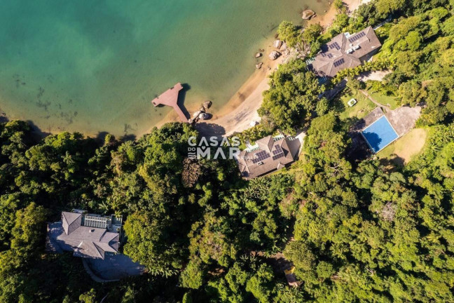 Imagem Imóvel com 16 Quartos à Venda, 2.800 m² em Piraquara (cunhambebe) - Angra Dos Reis Imagem Imóvel com 16 Quartos à Venda, 2.800 m² em Piraquara (cunhambebe) - Angra Dos Reis