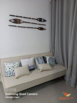 Imagem Apartamento com 2 Quartos à Venda, 56 m² em Getuba - Caraguatatuba