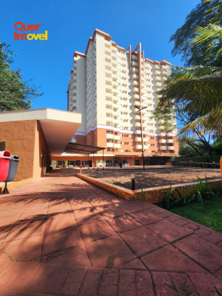 Imagem Kitnet com 1 Quarto à Venda, 32 m² em Nova Ribeirânia - Ribeirão Preto Imagem Kitnet com 1 Quarto à Venda, 32 m² em Nova Ribeirânia - Ribeirão Preto