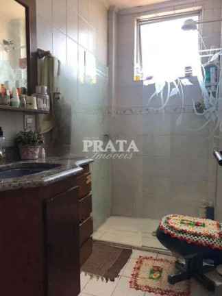 Imagem Apartamento com 3 Quartos à Venda, 215 m² em Boqueirão - Santos Imagem Apartamento com 3 Quartos à Venda, 215 m² em Boqueirão - Santos