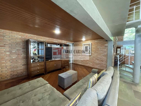 Imagem Casa de Condomínio com 3 Quartos à Venda, 313 m² em São Paulo Ii - Cotia Imagem Casa de Condomínio com 3 Quartos à Venda, 313 m² em São Paulo Ii - Cotia