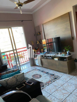 Imagem Apartamento com 2 Quartos à Venda, 62 m² em Vila Industrial - Campinas Imagem Apartamento com 2 Quartos à Venda, 62 m² em Vila Industrial - Campinas