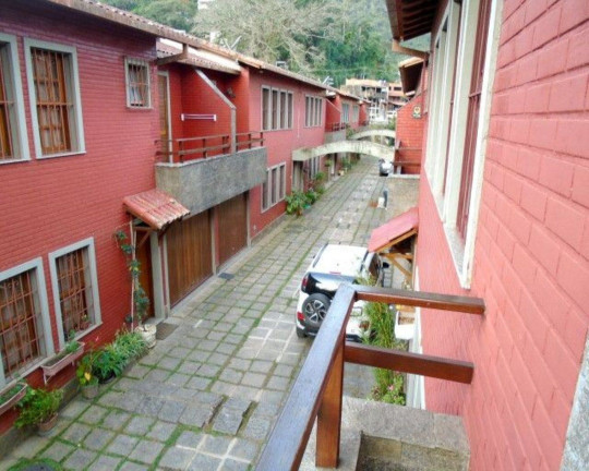 Imagem Casa com 3 Quartos à Venda, 157 m² em Alto - Teresópolis Imagem Casa com 3 Quartos à Venda, 157 m² em Alto - Teresópolis