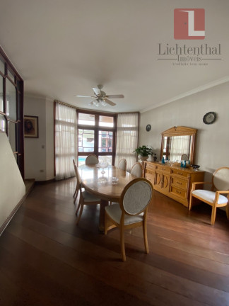 Imagem Casa com 6 Quartos à Venda, 920 m² em Jardim Paulista - São Paulo Imagem Casa com 6 Quartos à Venda, 920 m² em Jardim Paulista - São Paulo