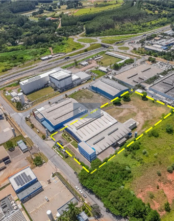 Imagem Imóvel para Alugar, 3.857 m² em Distrito Industrial Alfredo Relo - Itatiba Imagem Imóvel para Alugar, 3.857 m² em Distrito Industrial Alfredo Relo - Itatiba