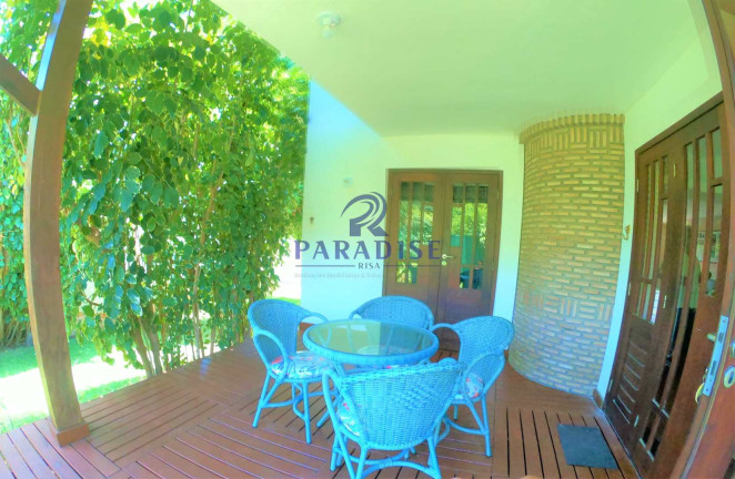 Imagem Casa com 3 Quartos à Venda, 112 m² em Itacimirim - Camaçari Imagem Casa com 3 Quartos à Venda, 112 m² em Itacimirim - Camaçari
