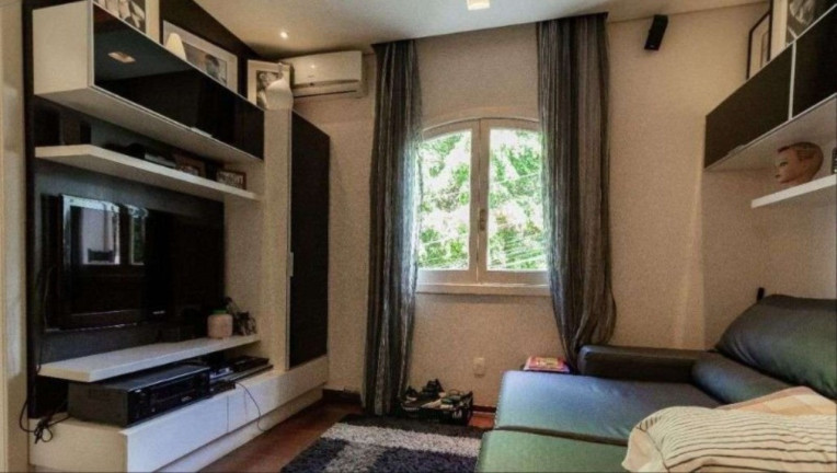 Imagem Casa com 3 Quartos à Venda, 380 m² em Campo Belo - São Paulo