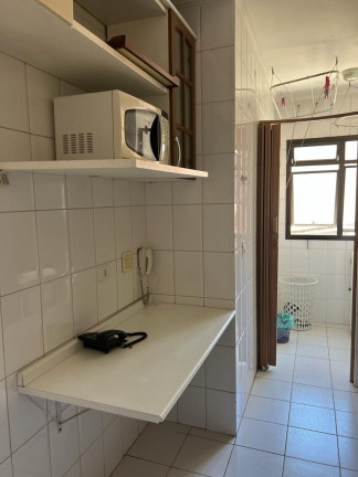 Imagem Apartamento com 2 Quartos à Venda, 62 m² em Jardim Das Laranjeiras - São Paulo