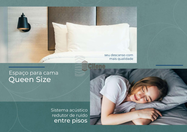 Imagem Apartamento com 1 Quarto à Venda, 35 m² em Toninhas - Ubatuba