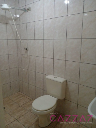 Imagem Casa com 3 Quartos à Venda, 135 m² em Boqueirão - Praia Grande