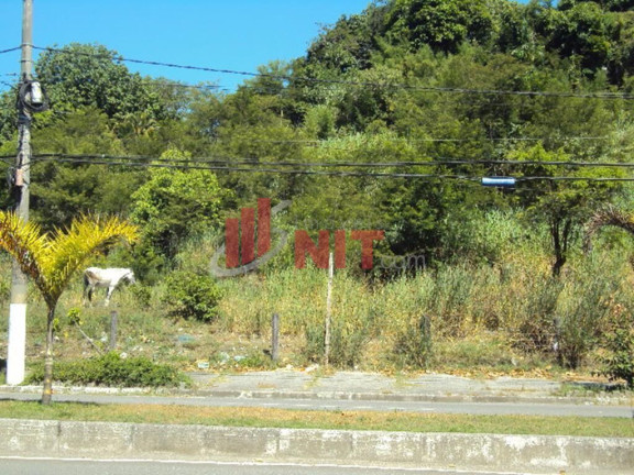 Imagem Terreno à Venda, 840 m² em Badu - Niterói Imagem Terreno à Venda, 840 m² em Badu - Niterói