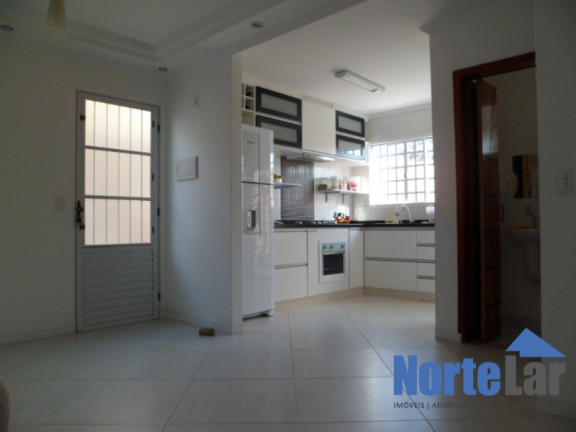 Imagem Casa de Condomínio com 3 Quartos à Venda, 130 m² em Jaraguá - São Paulo Imagem Casa de Condomínio com 3 Quartos à Venda, 130 m² em Jaraguá - São Paulo