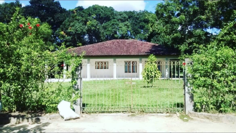 Imagem Casa de Condomínio com 3 Quartos à Venda, 220 m² em Aldeia Dos Camarás - Camaragibe Imagem Casa de Condomínio com 3 Quartos à Venda, 220 m² em Aldeia Dos Camarás - Camaragibe