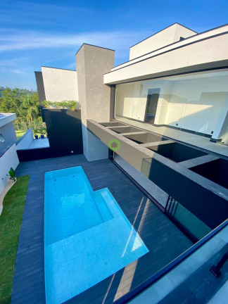 Imagem Casa com 4 Quartos à Venda, 566 m² em Alphaville - Santana De Parnaíba